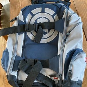 Element backpack